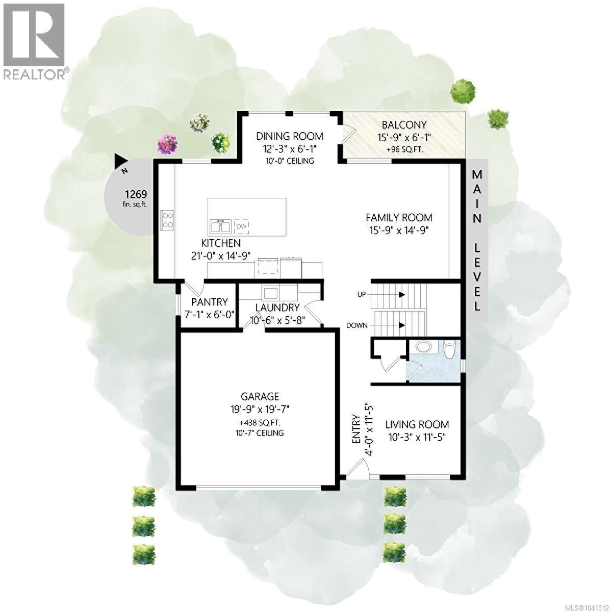 3460 Caldera Crt - 26