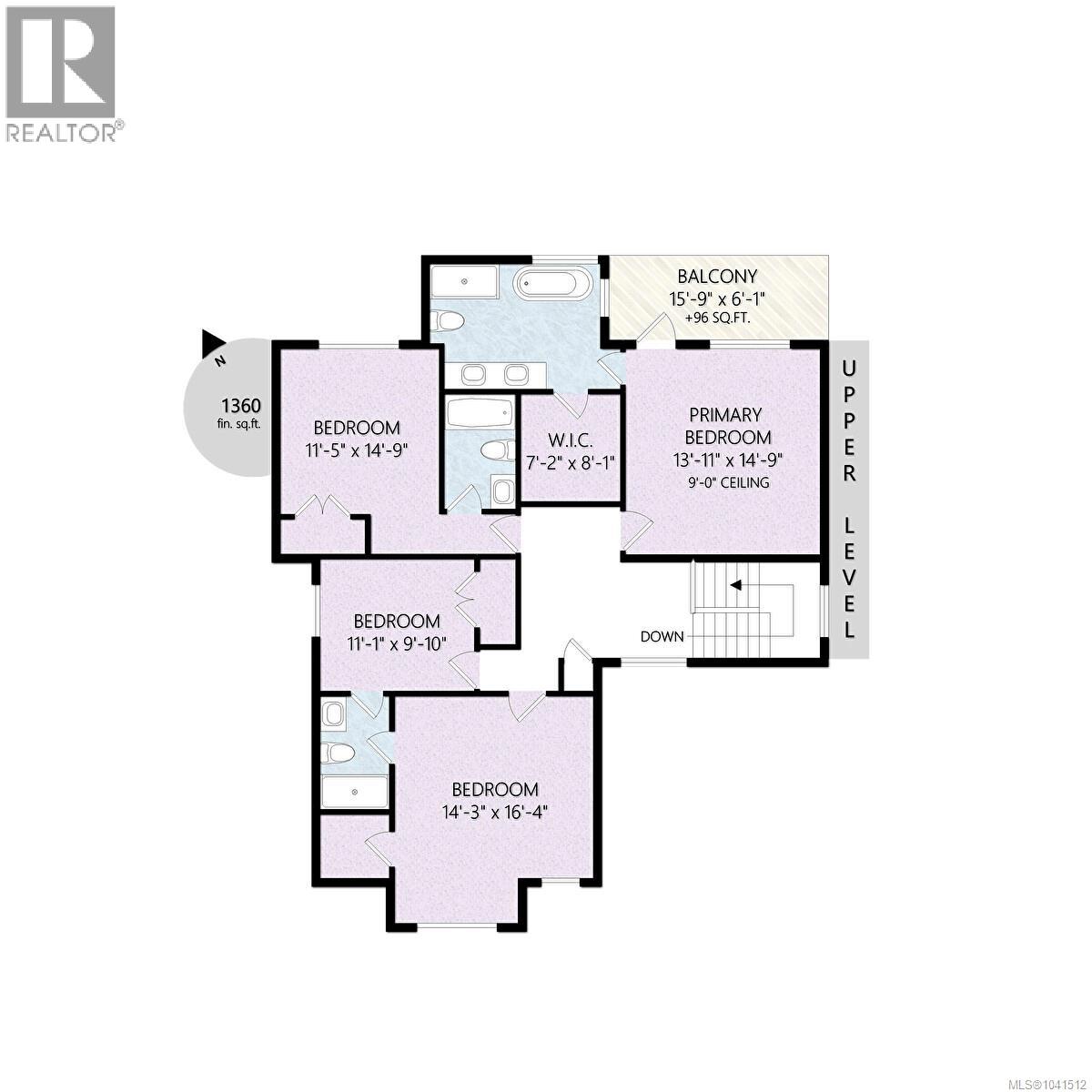 3460 Caldera Crt - 27