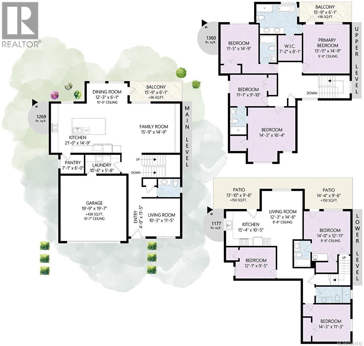 3460 Caldera Crt - 29