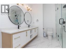Ensuite - 3460 Caldera Crt, Langford, BC V9B6Z8 Photo 9