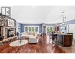 Recreational, Games room - 868 Eastdale Drive, Wasaga Beach, ON L9Z2R2 Photo 8