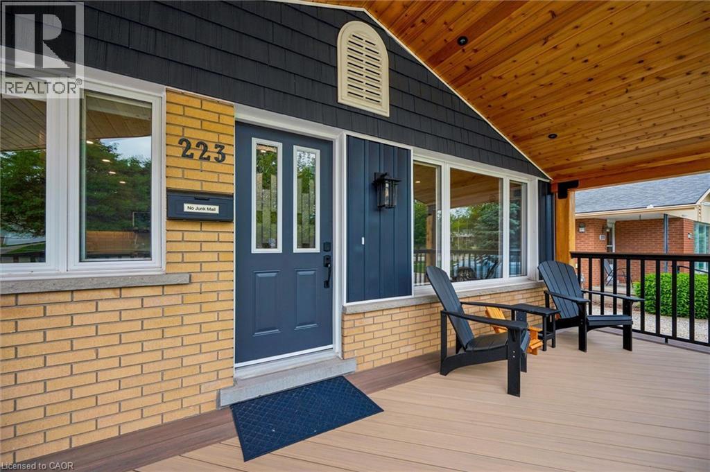 223 CARTER Avenue - Image 5