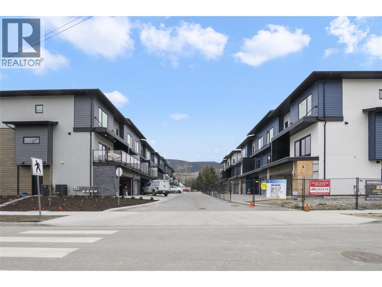 11451 Etheridge Road Unit# 18, Lake Country