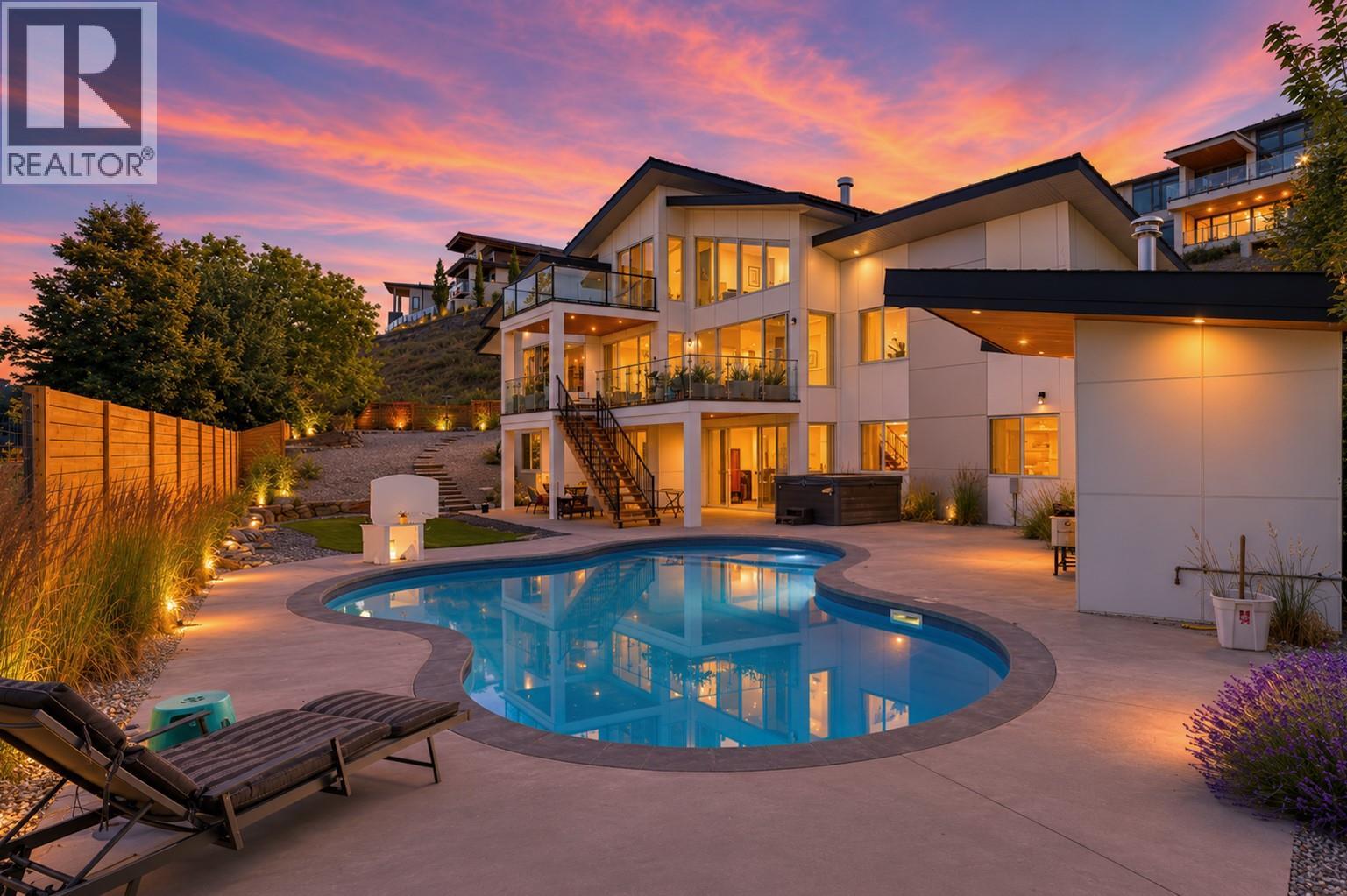  458 Cavell Place, Kelowna