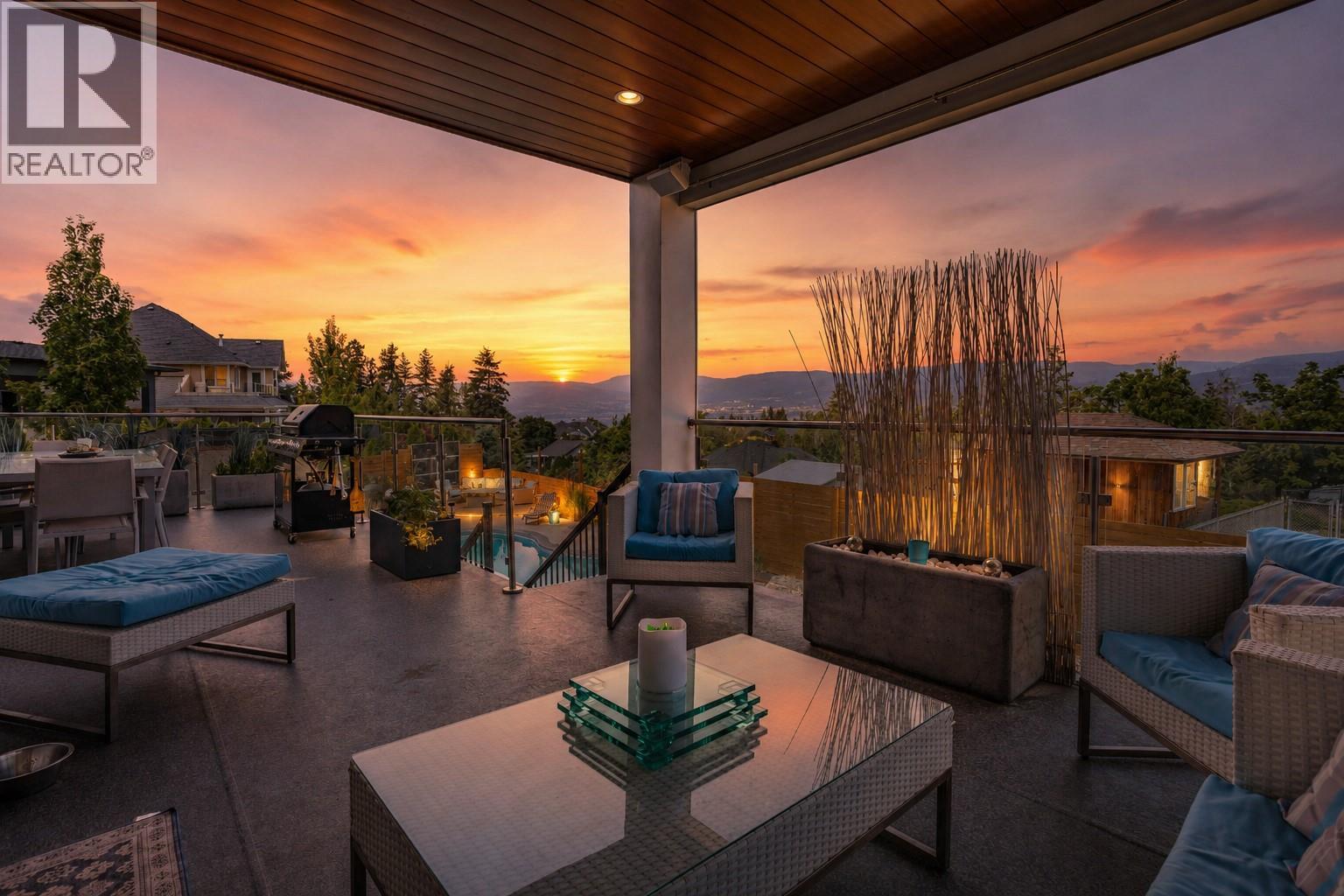  458 Cavell Place, Kelowna