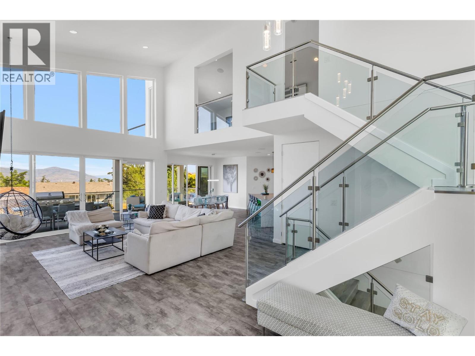  458 Cavell Place, Kelowna