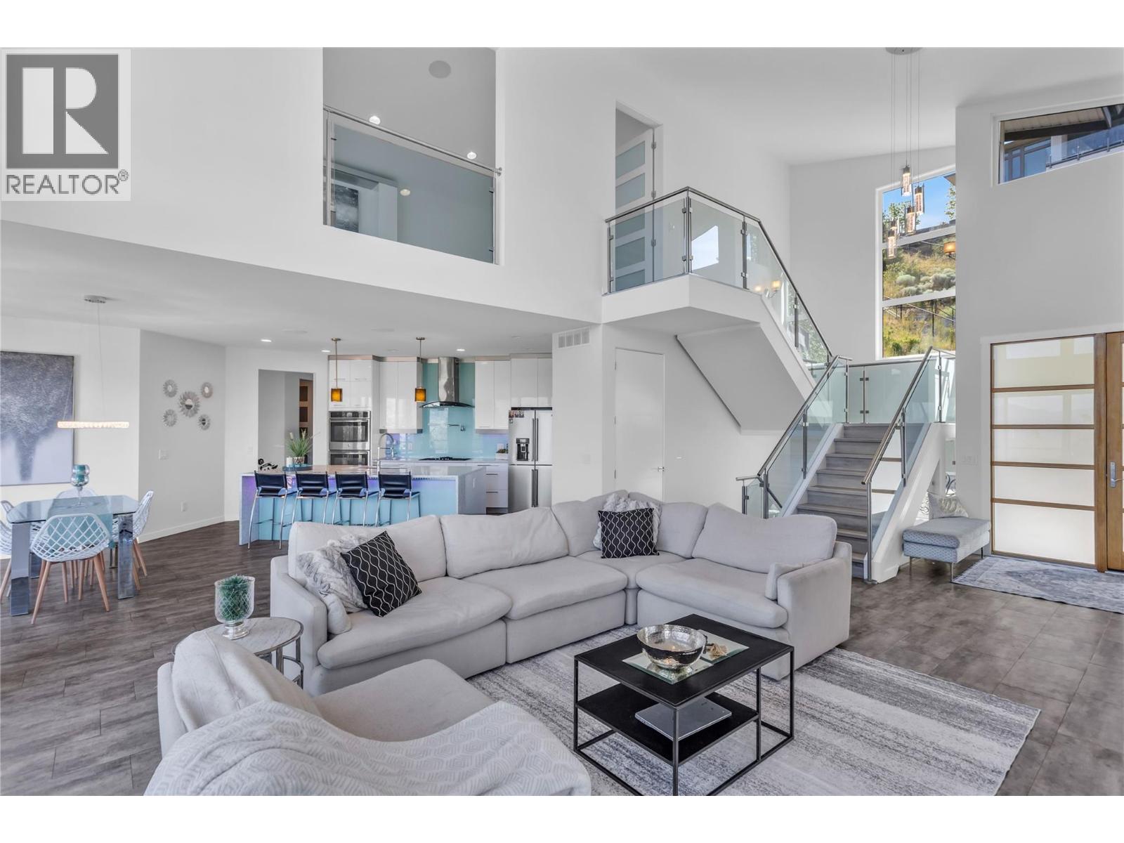  458 Cavell Place, Kelowna