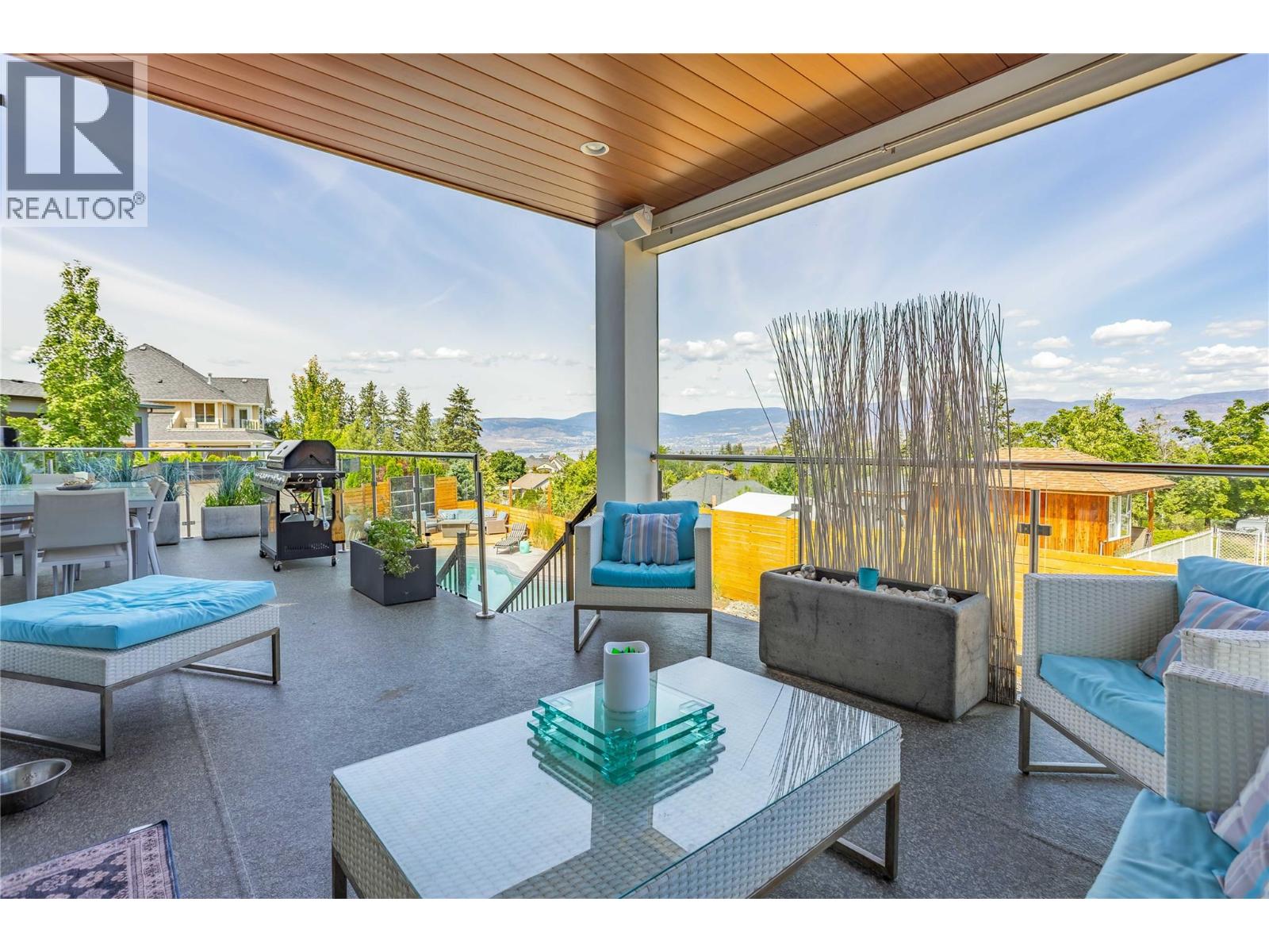  458 Cavell Place, Kelowna