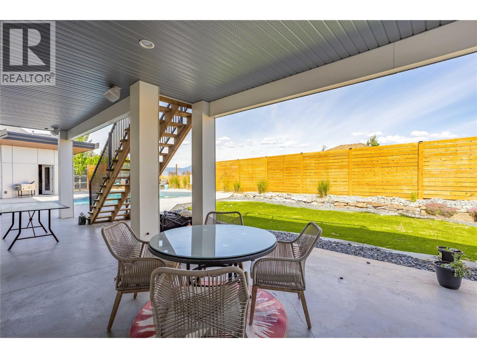  458 Cavell Place, Kelowna