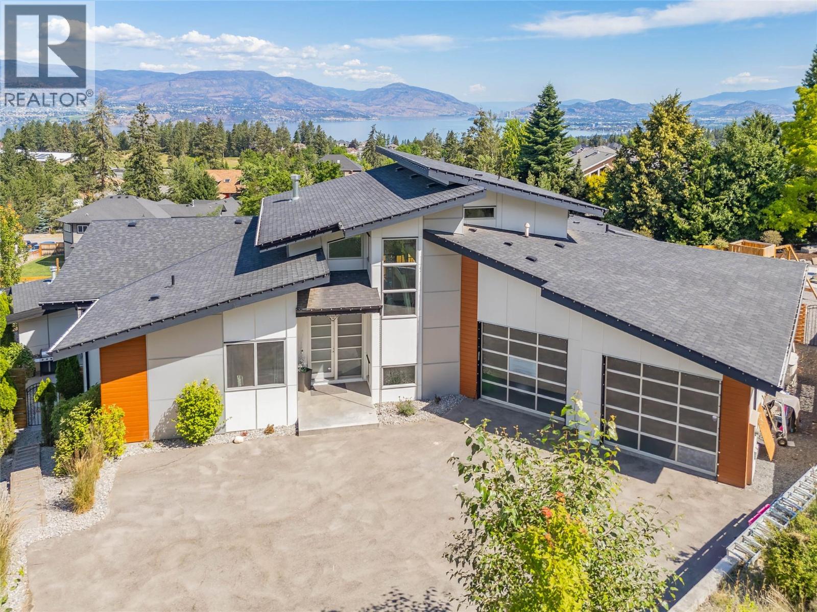  458 Cavell Place, Kelowna