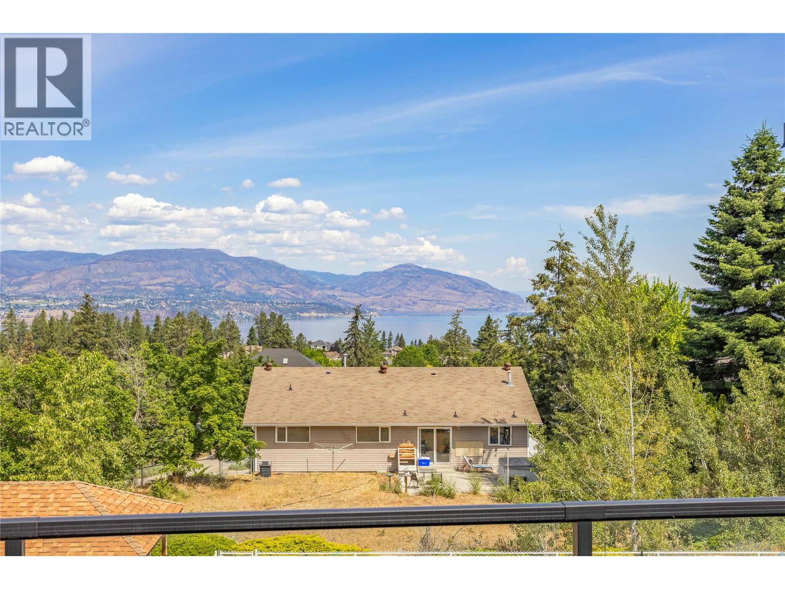  458 Cavell Place, Kelowna