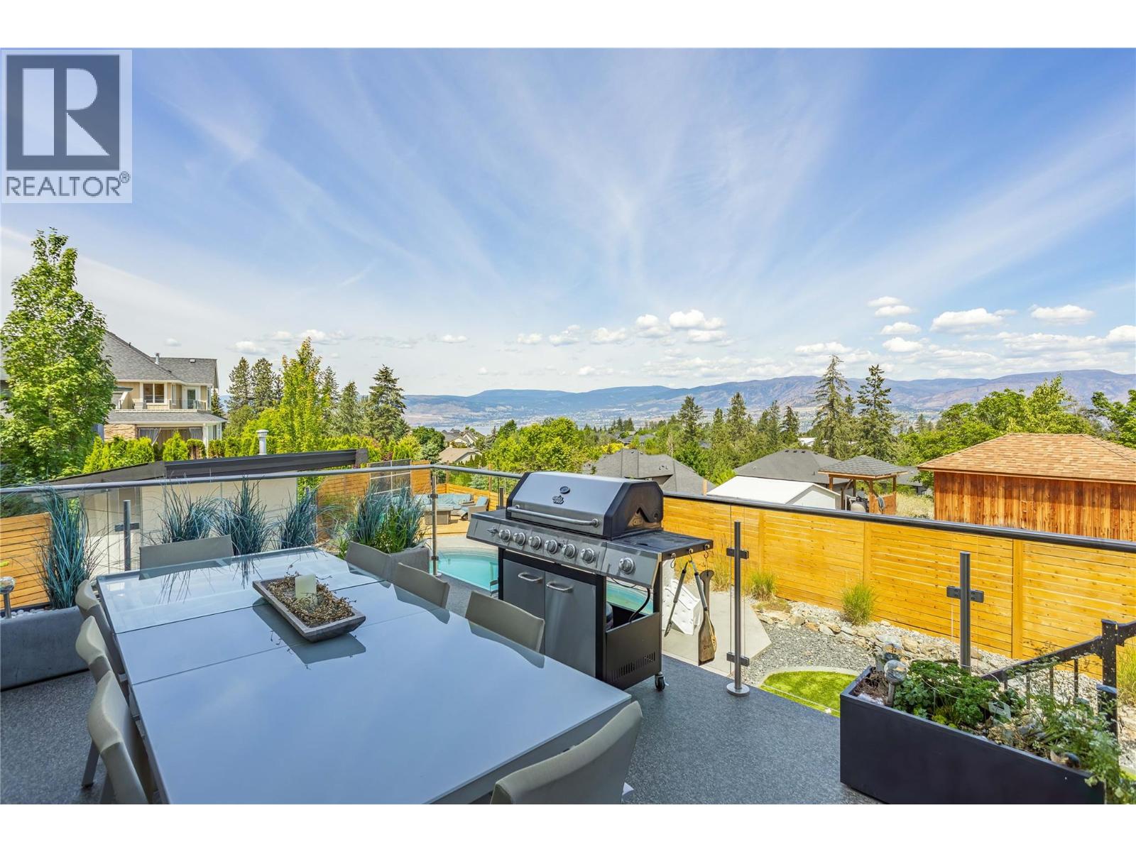  458 Cavell Place, Kelowna
