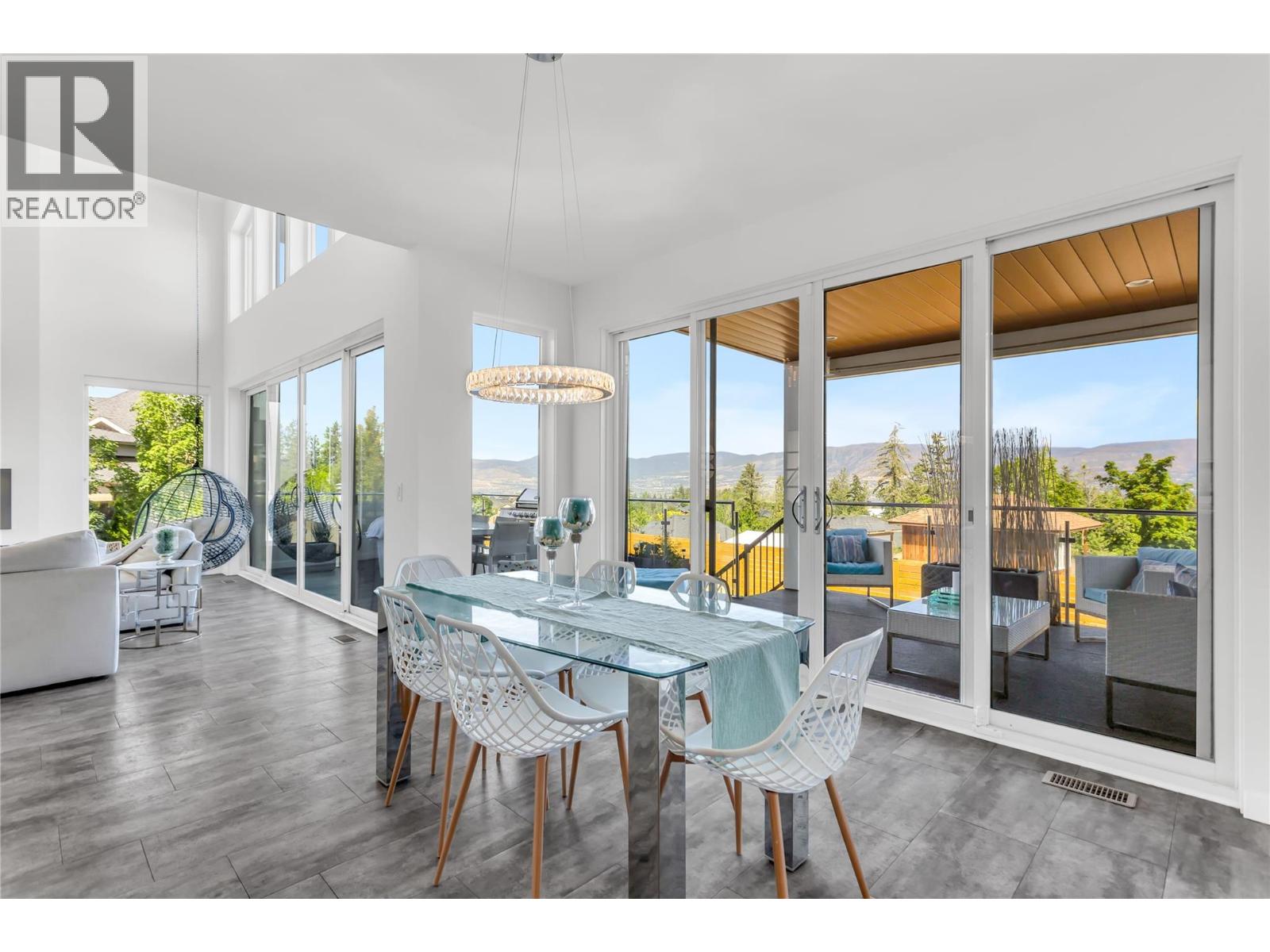  458 Cavell Place, Kelowna
