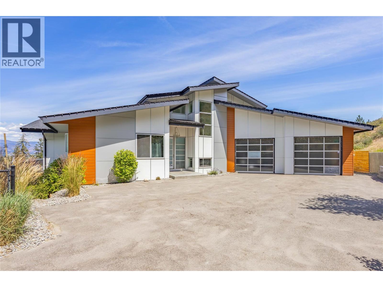  458 Cavell Place, Kelowna