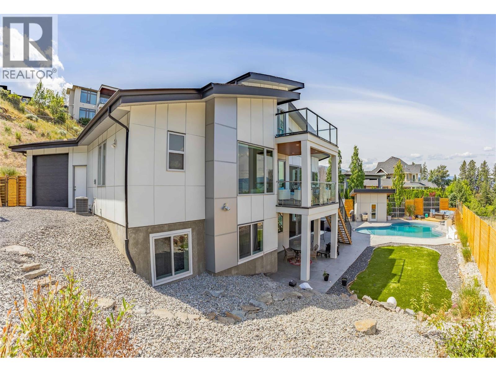  458 Cavell Place, Kelowna
