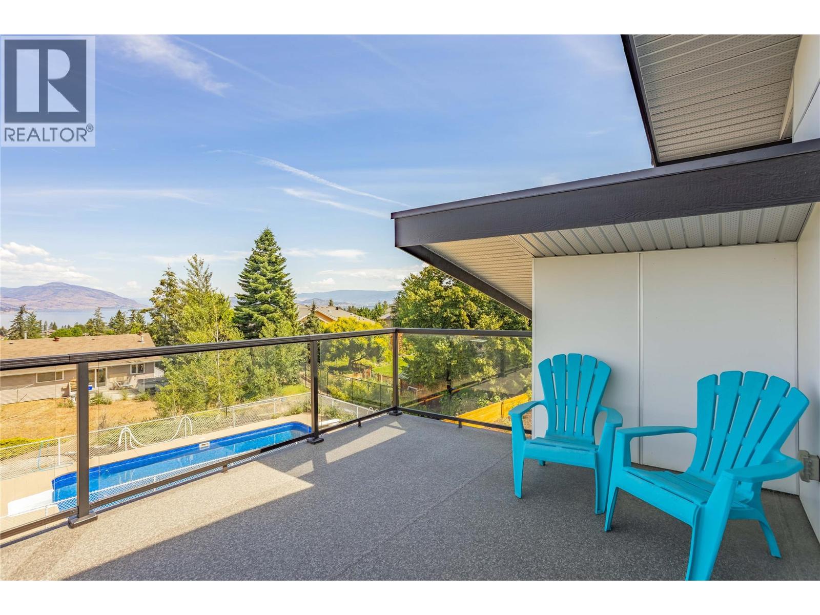  458 Cavell Place, Kelowna