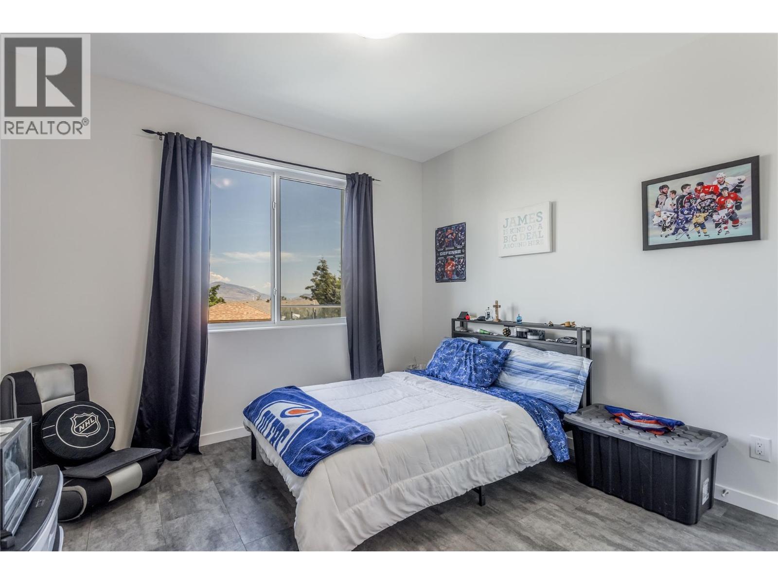  458 Cavell Place, Kelowna