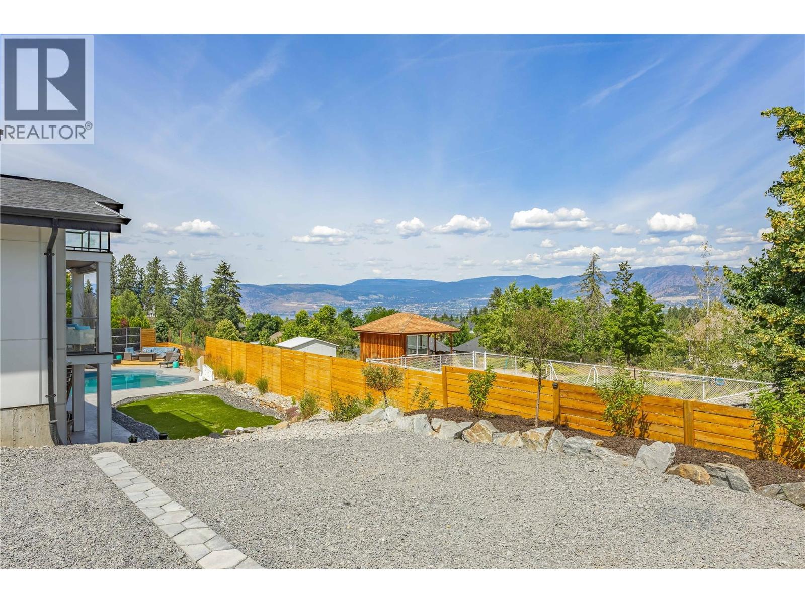  458 Cavell Place, Kelowna