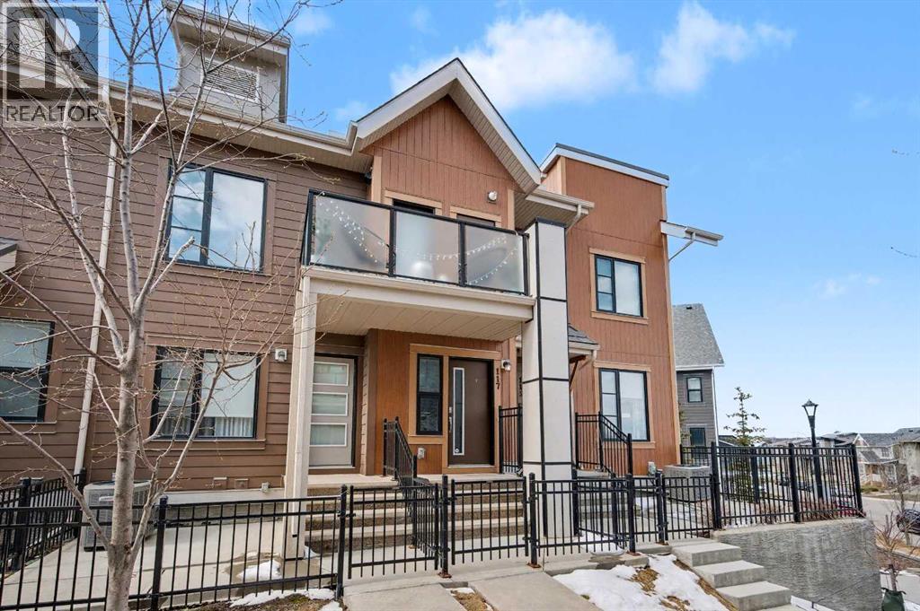 117 Livingston Common NE - 1