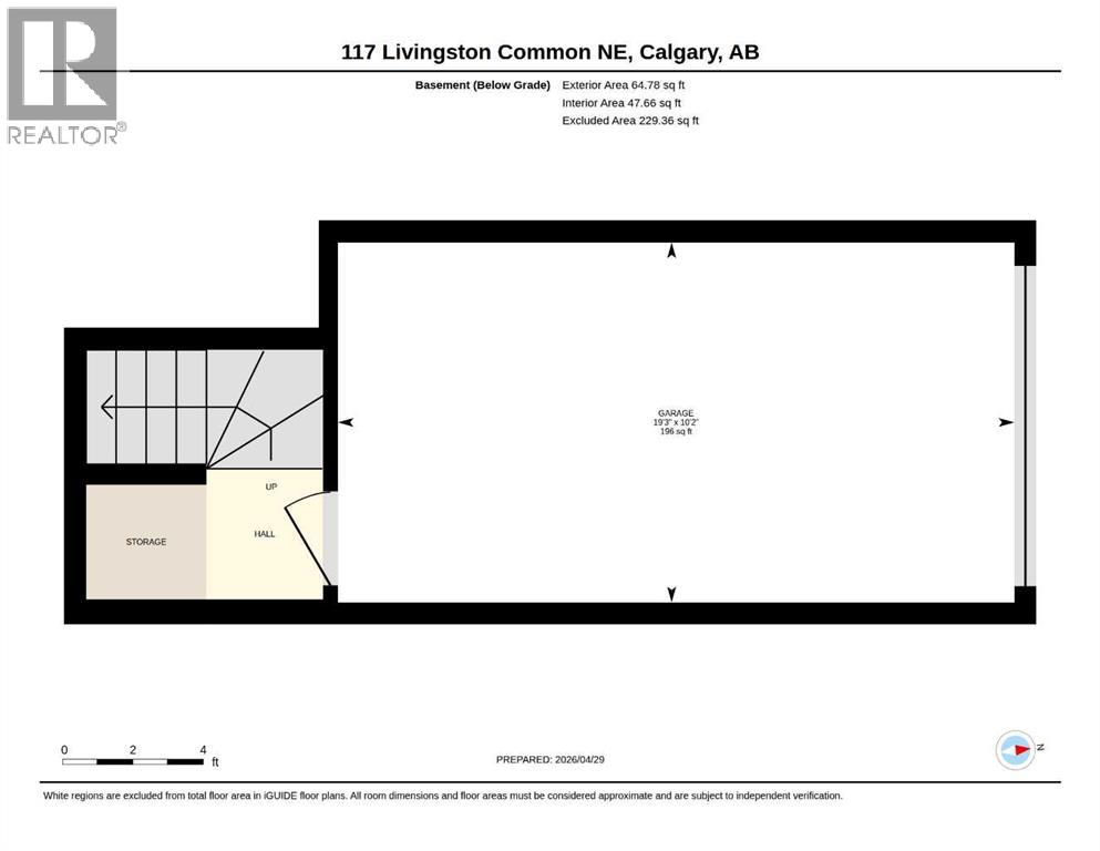 117 Livingston Common NE - 27