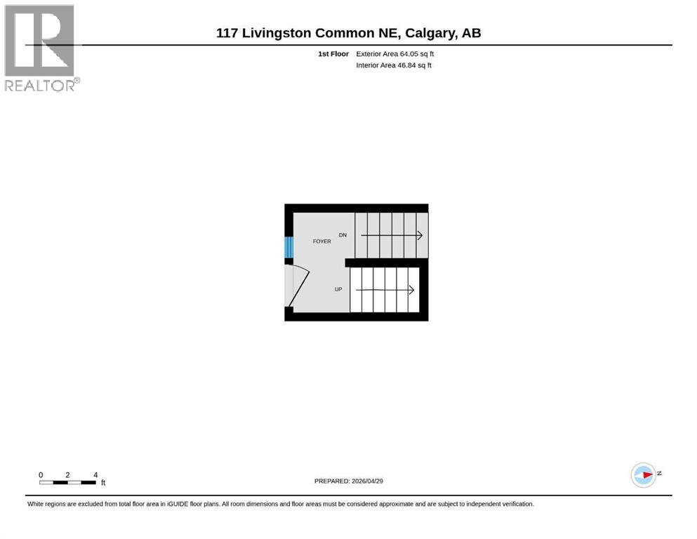 117 Livingston Common NE - 25