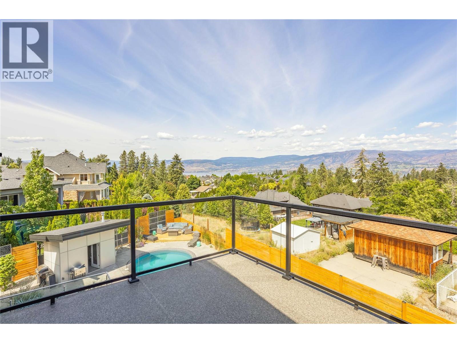  458 Cavell Place, Kelowna