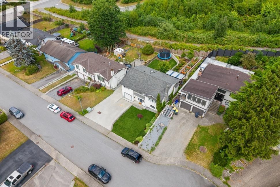 1071 SPAR DRIVE, Coquitlam