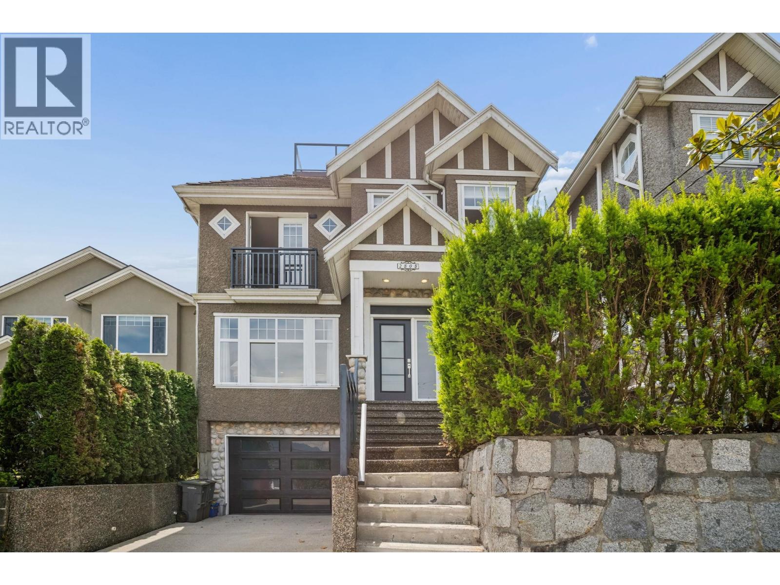 2808 WALL STREET