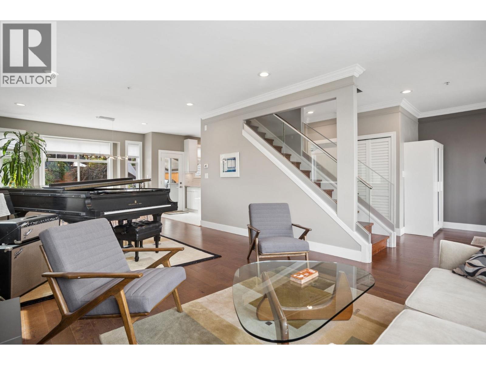 2808 WALL STREET, Vancouver