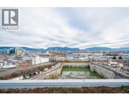 708 384 E 1st Avenue, Vancouver, BC V5T0G5 Photo 28