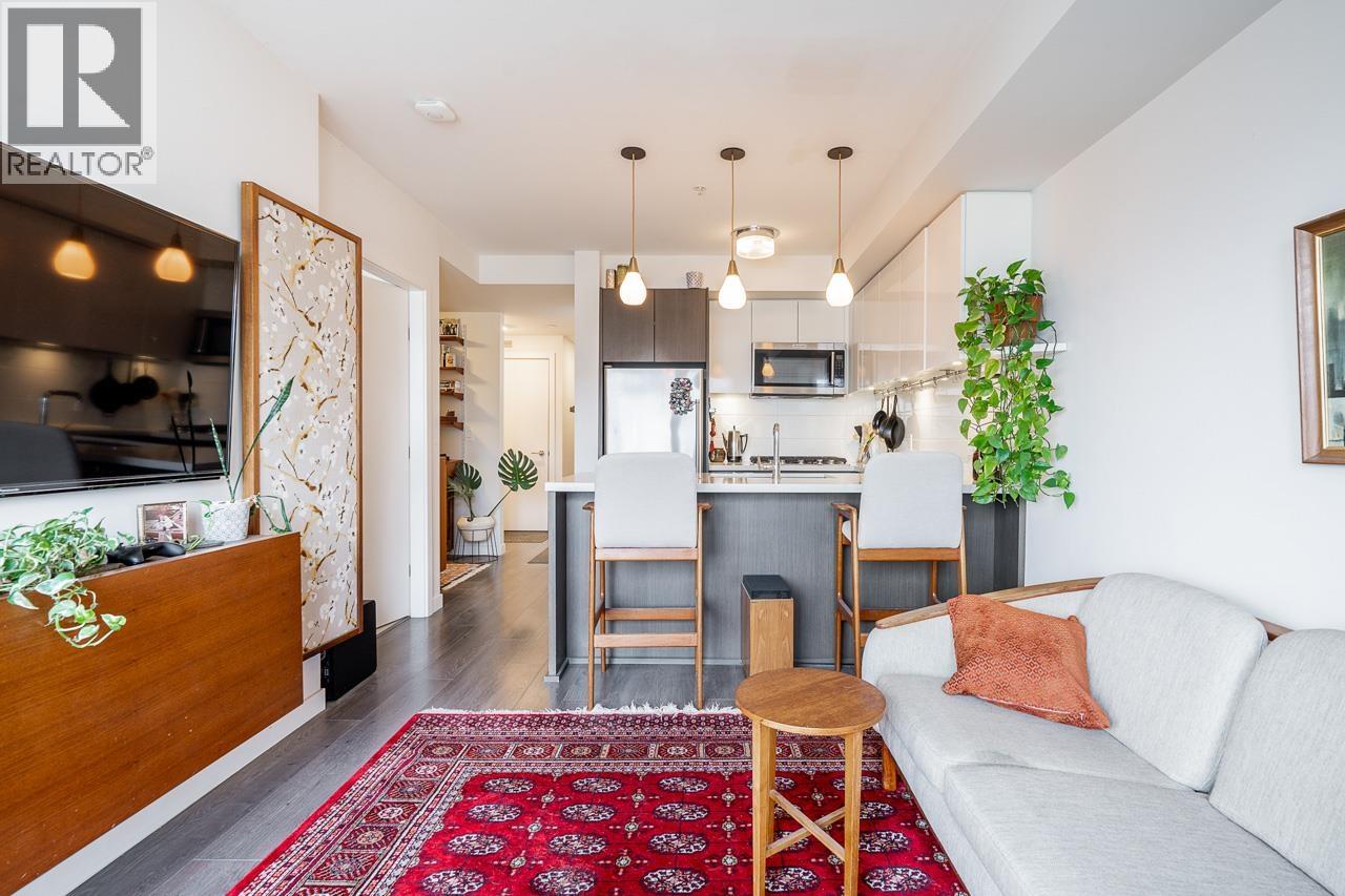 708 384 E 1ST AVENUE, Vancouver