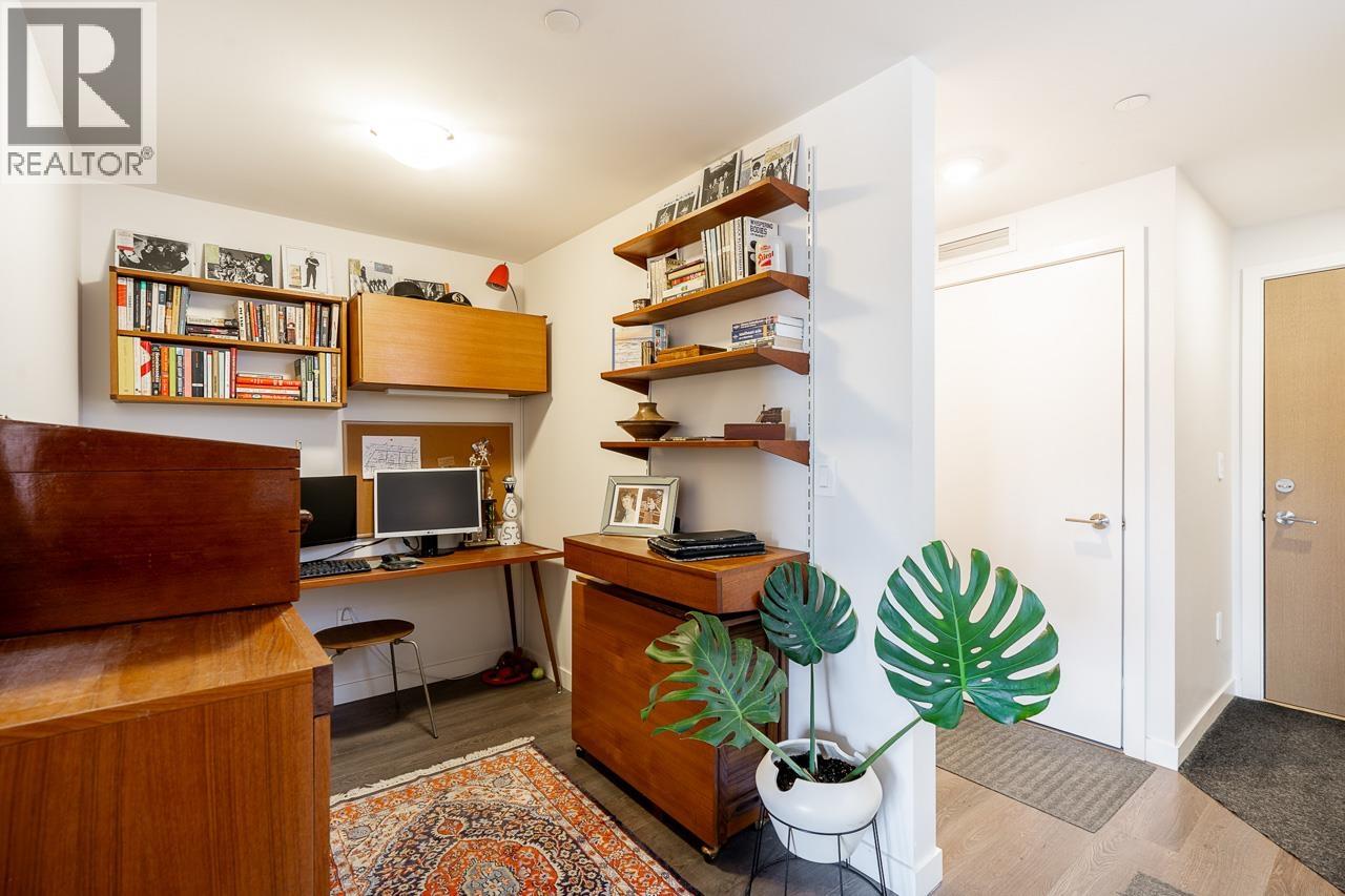 708 384 E 1ST AVENUE, Vancouver