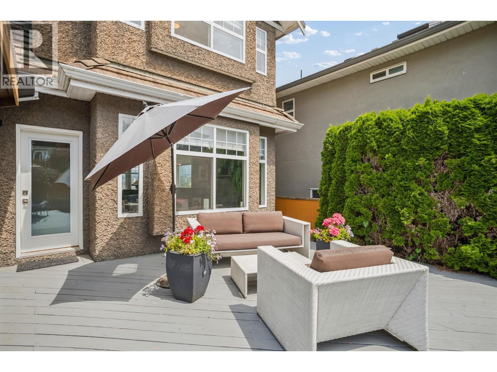 2808 WALL STREET, Vancouver