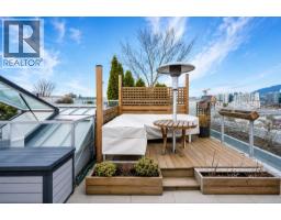 708 384 E 1st Avenue, Vancouver, BC V5T0G5 Photo 25