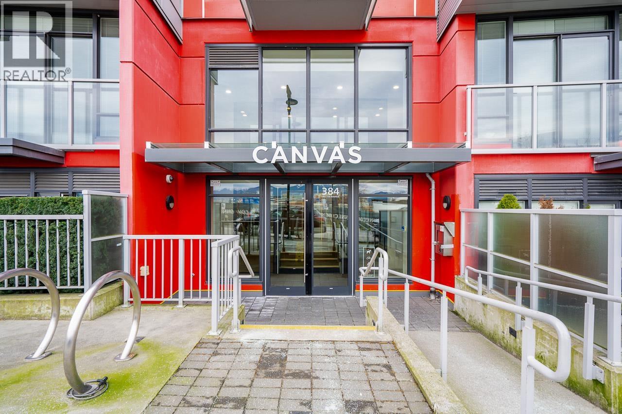 708 384 E 1ST AVENUE, Vancouver