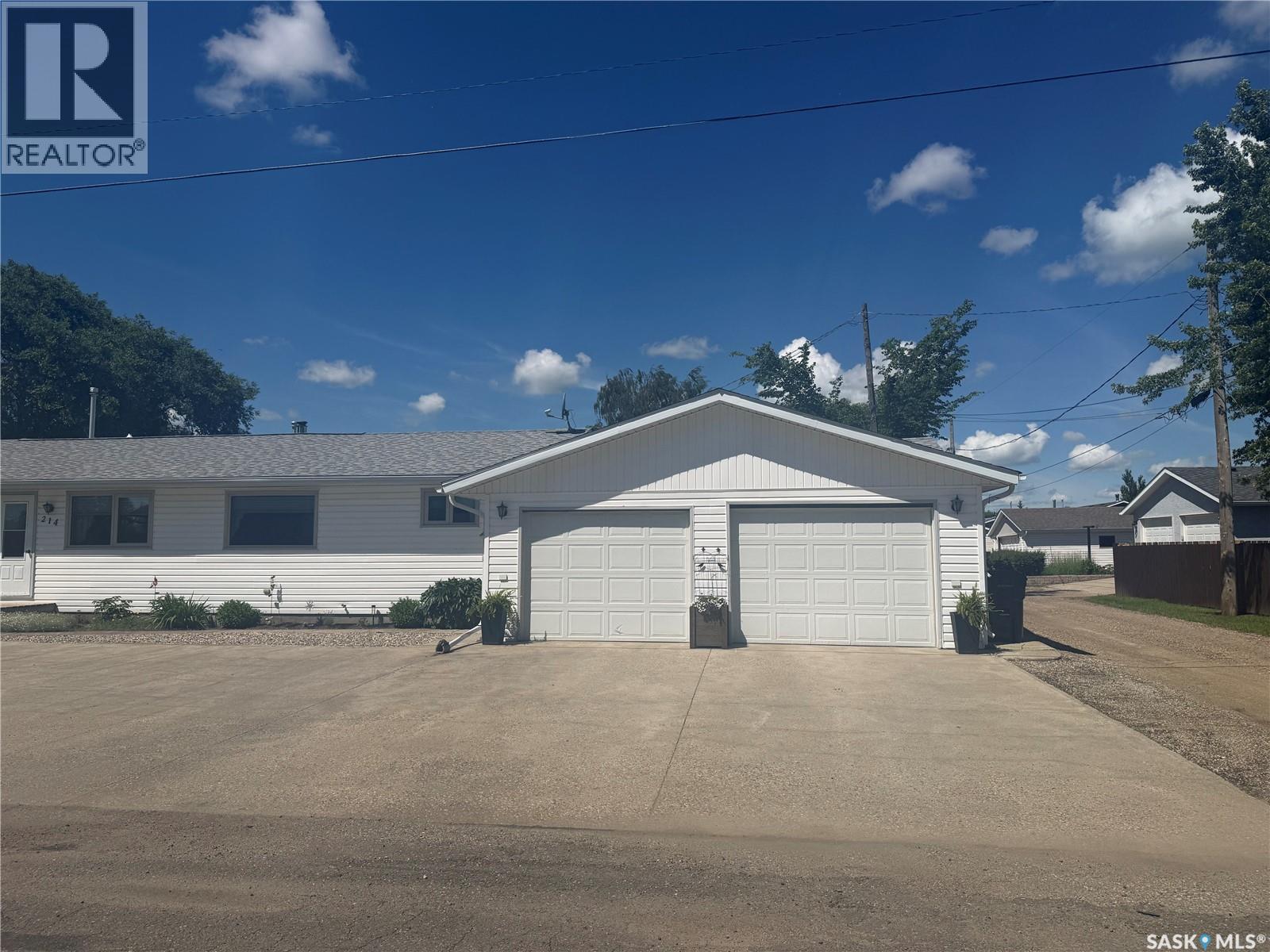 214 Taylor STREET - 1