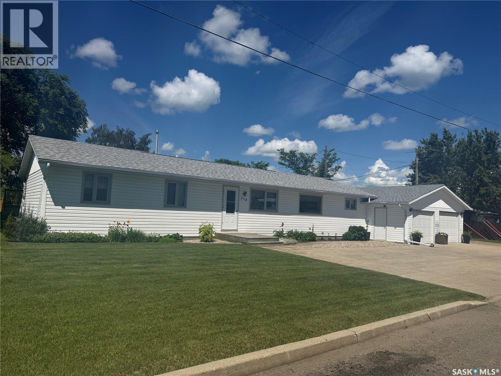 214 Taylor STREET - 2