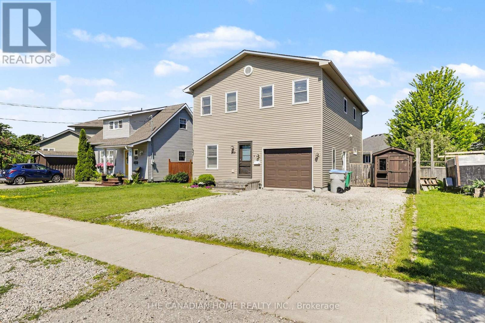 219 PICTON STREET E - 2