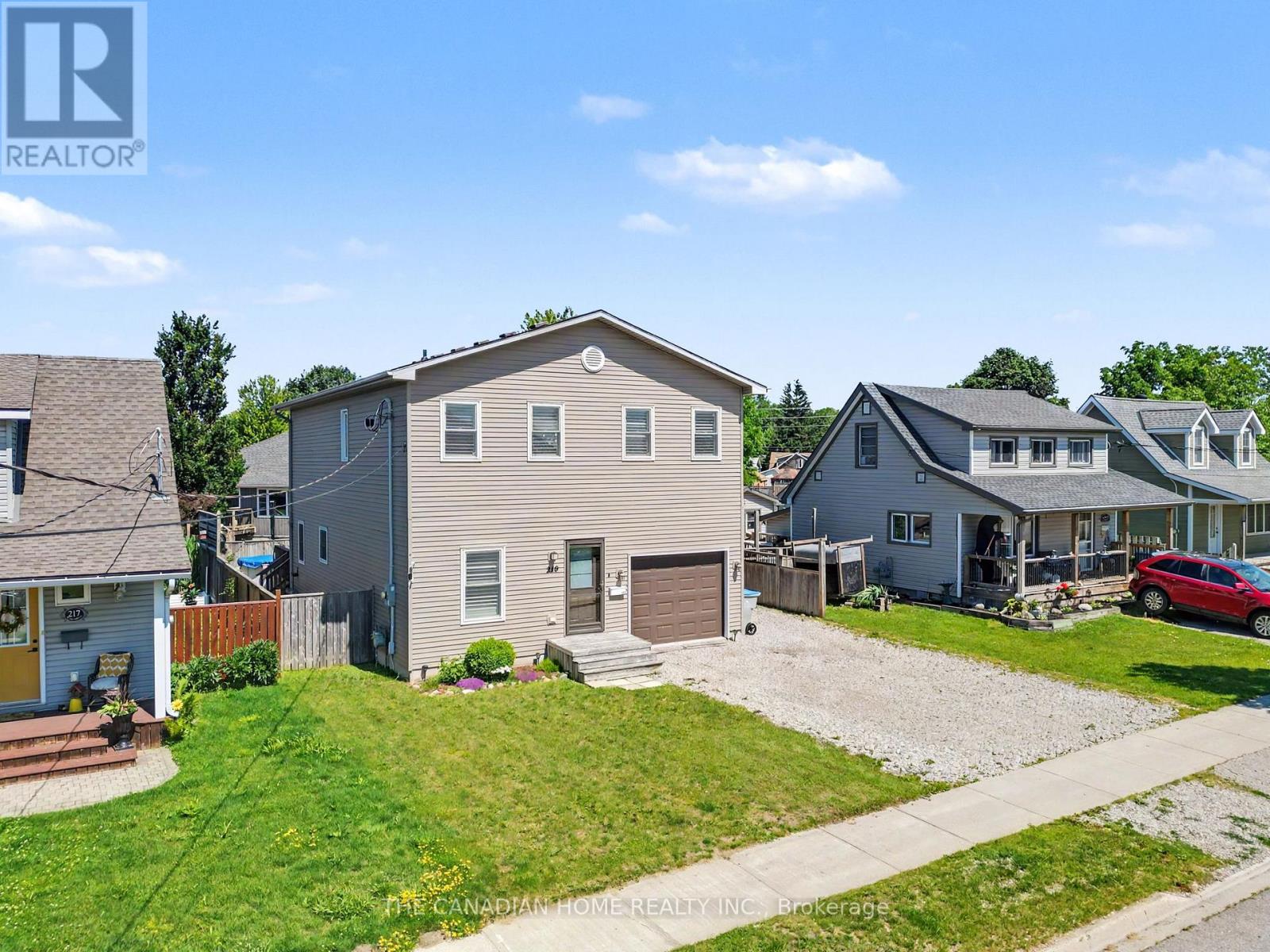 219 PICTON STREET E - 35