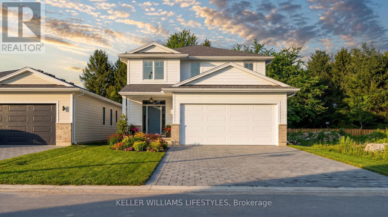 283 ASHFORD (LOT 7) STREET - 1
