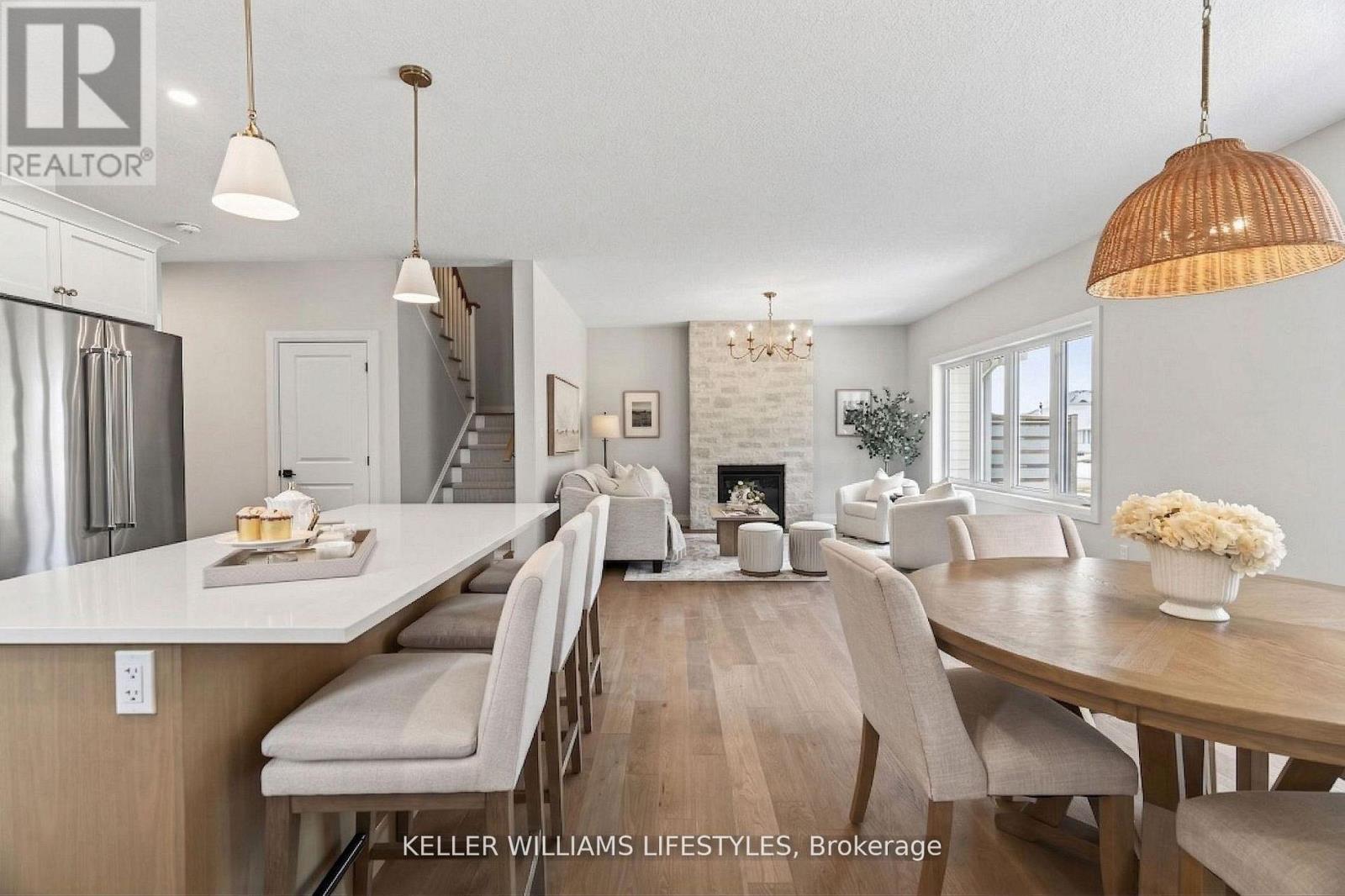 283 ASHFORD (LOT 7) STREET - 19