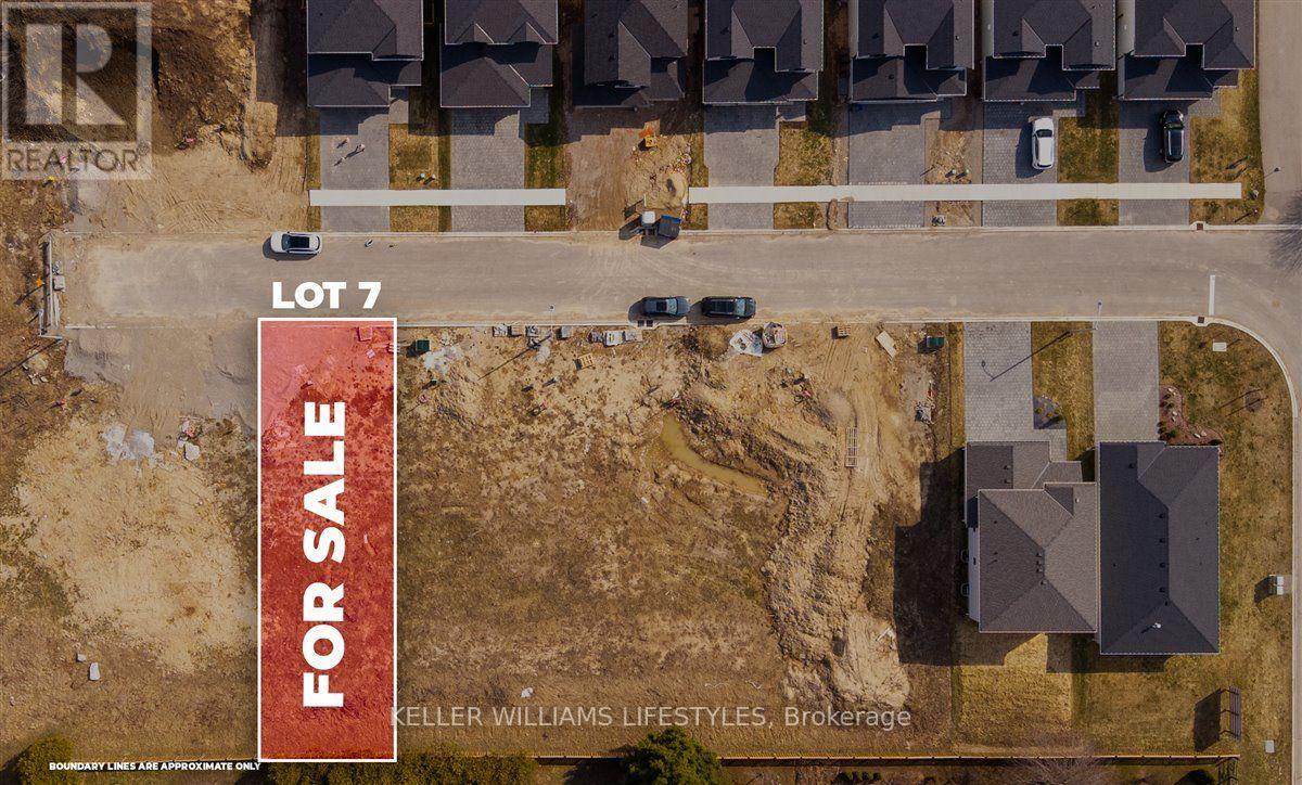 283 ASHFORD (LOT 7) STREET - 3