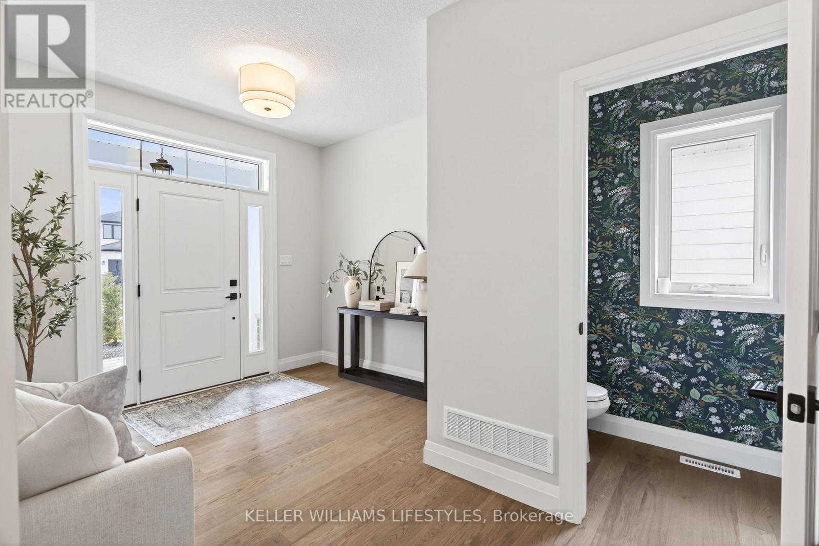 283 ASHFORD (LOT 7) STREET - 5
