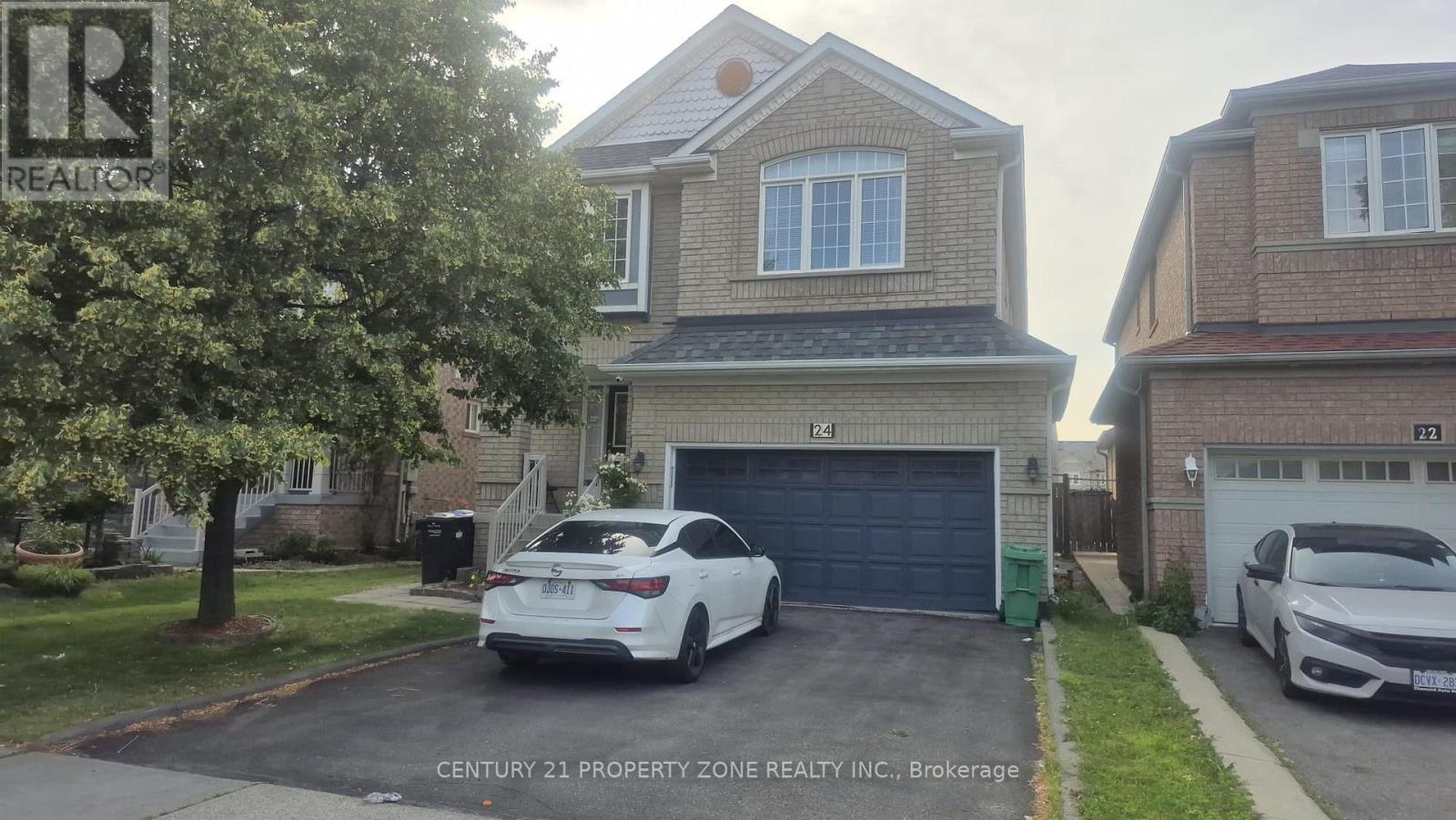 24 SWEET CLOVER CRESCENT - 1