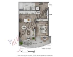 709 13318 104 Avenue, Surrey, BC V3T0R2 Photo 10