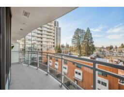 709 13318 104 Avenue, Surrey, BC V3T0R2 Photo 8