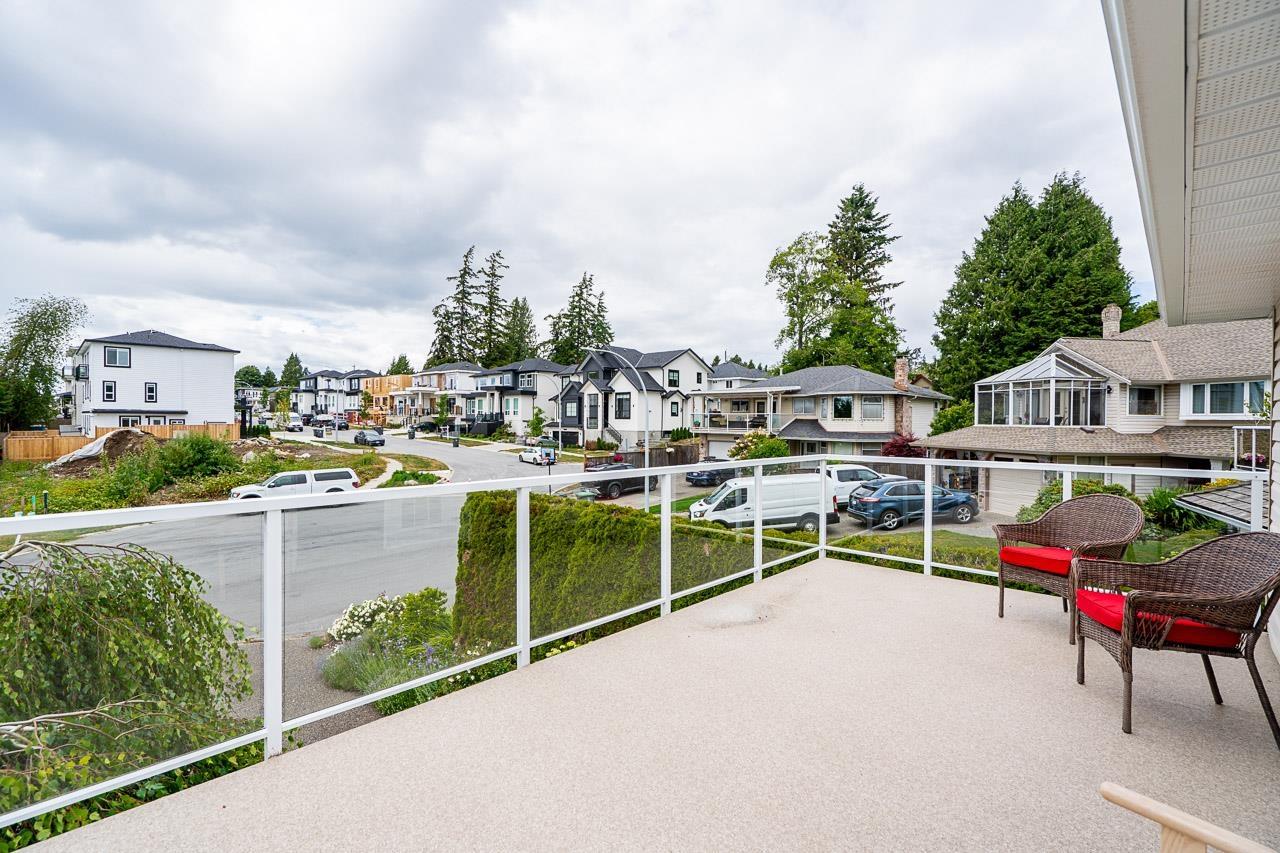 954 160B STREET, Surrey