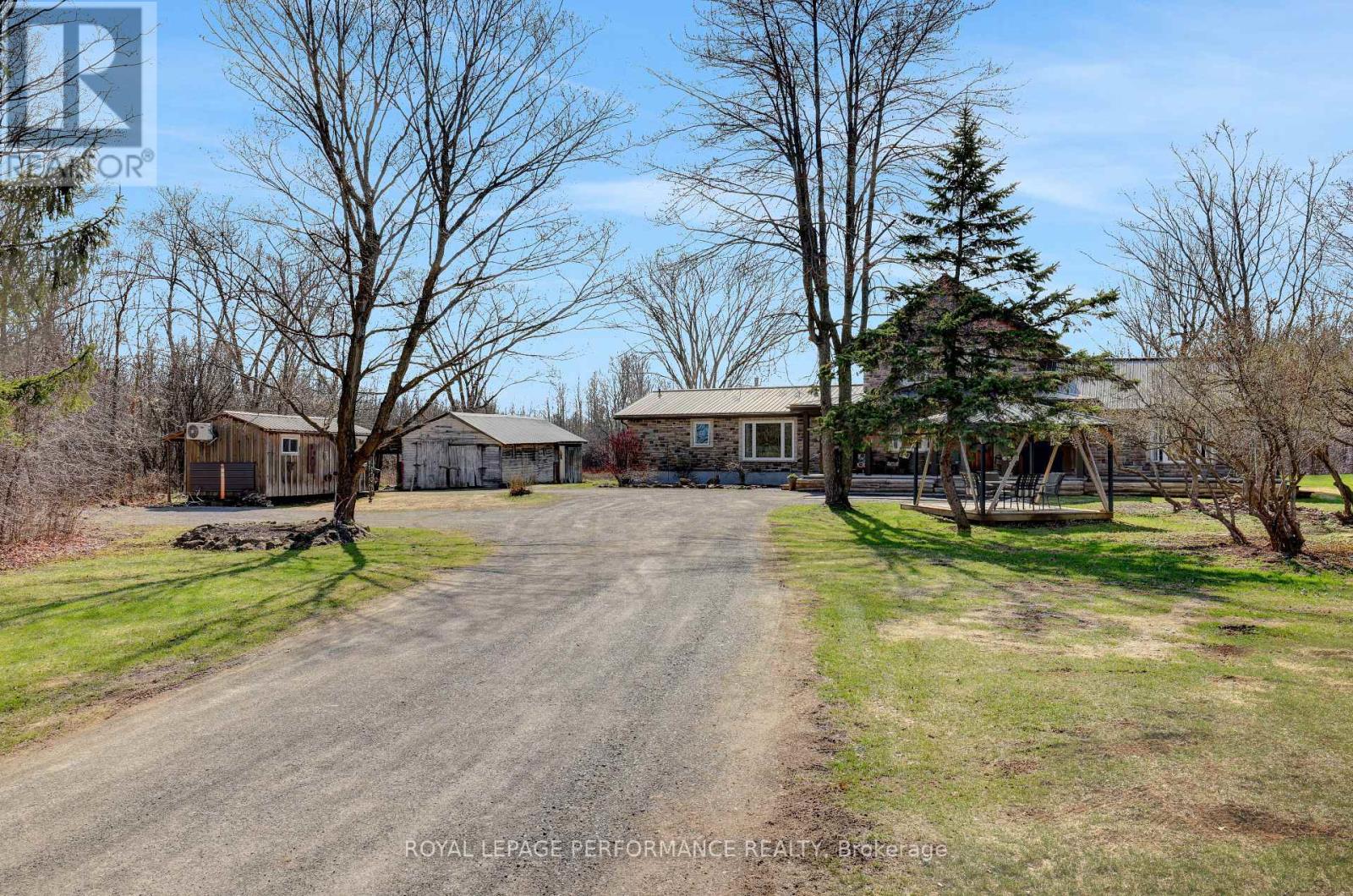 2666 YORKS CORNERS ROAD - 2