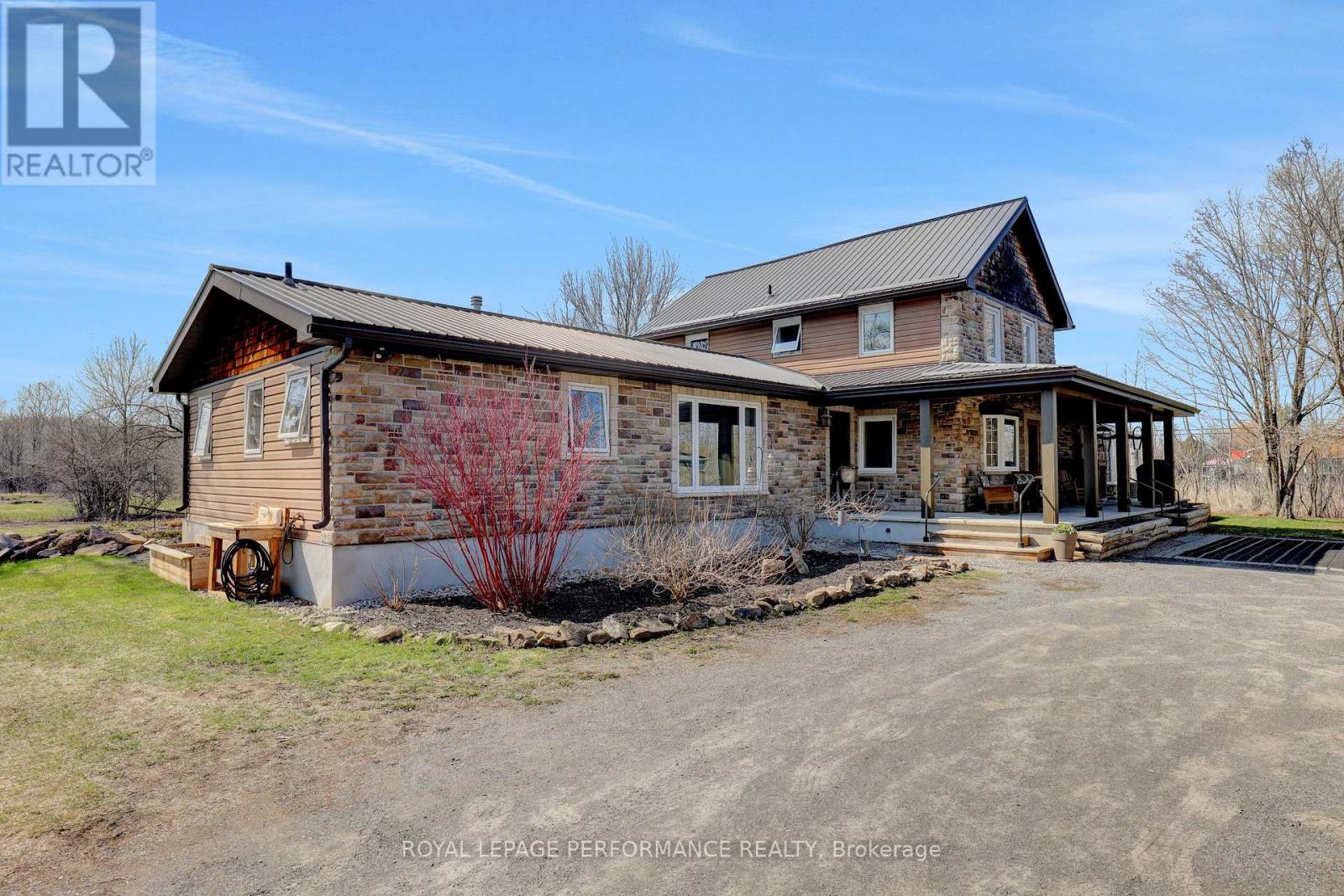 2666 YORKS CORNERS ROAD - 3