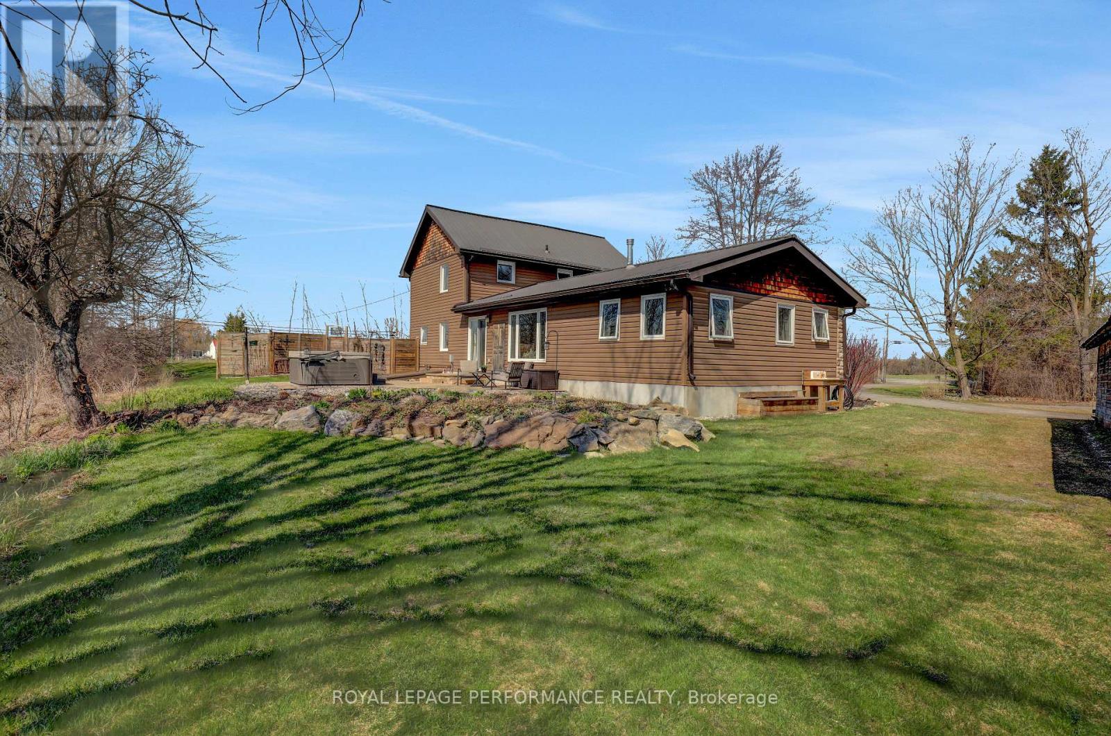 2666 YORKS CORNERS ROAD - 36